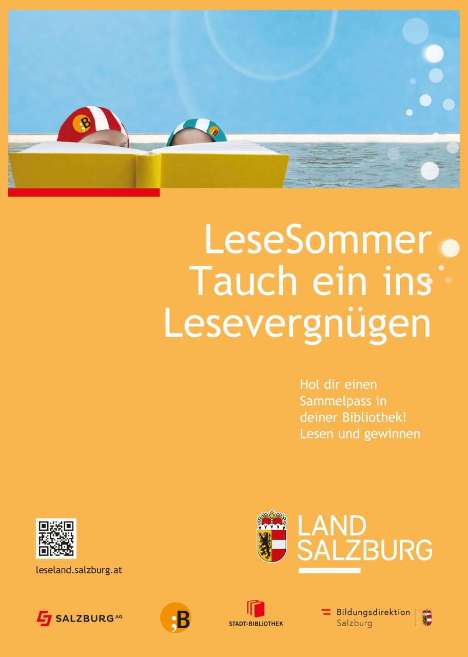 LESESOMMER