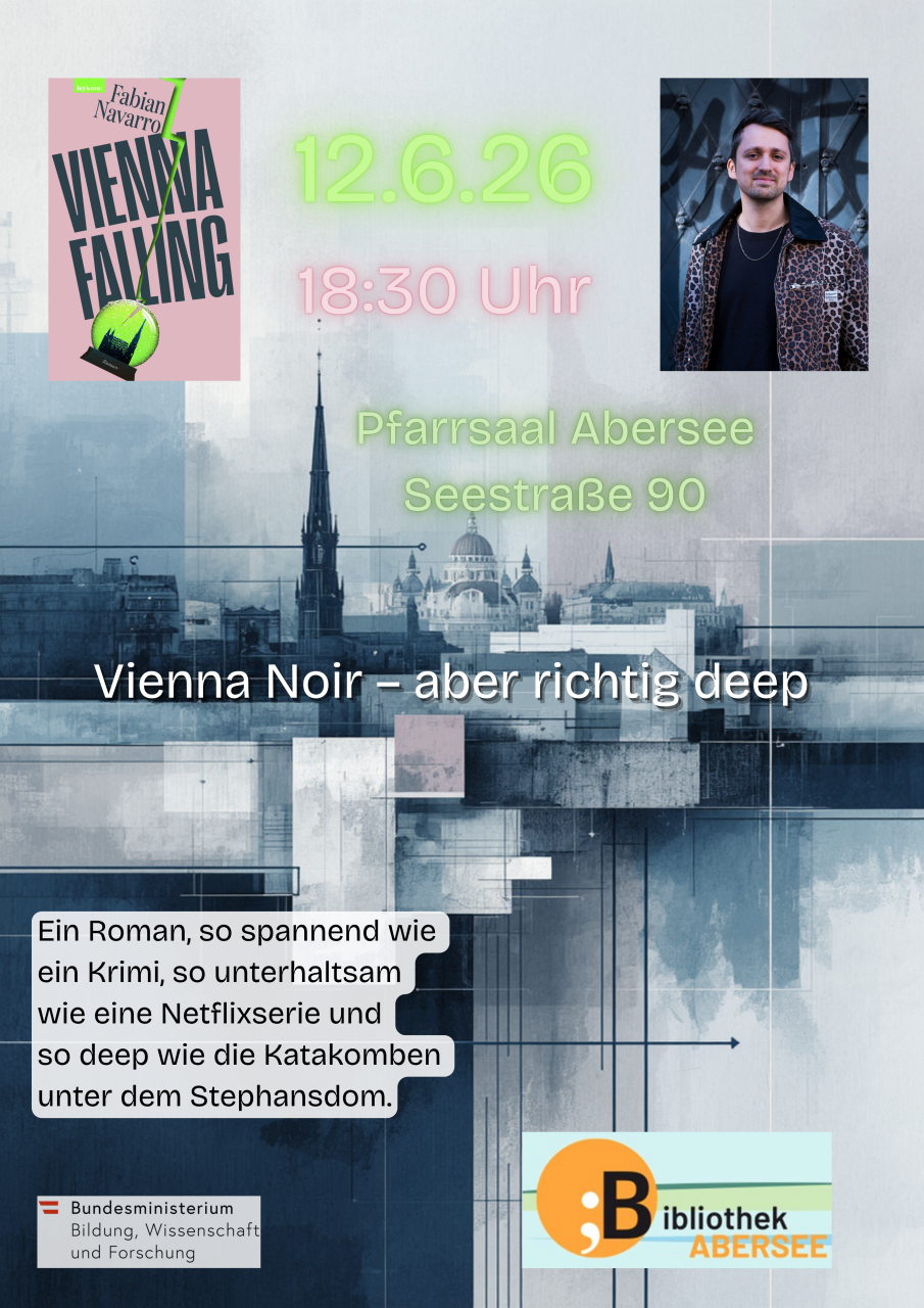 VIENNA FALLING