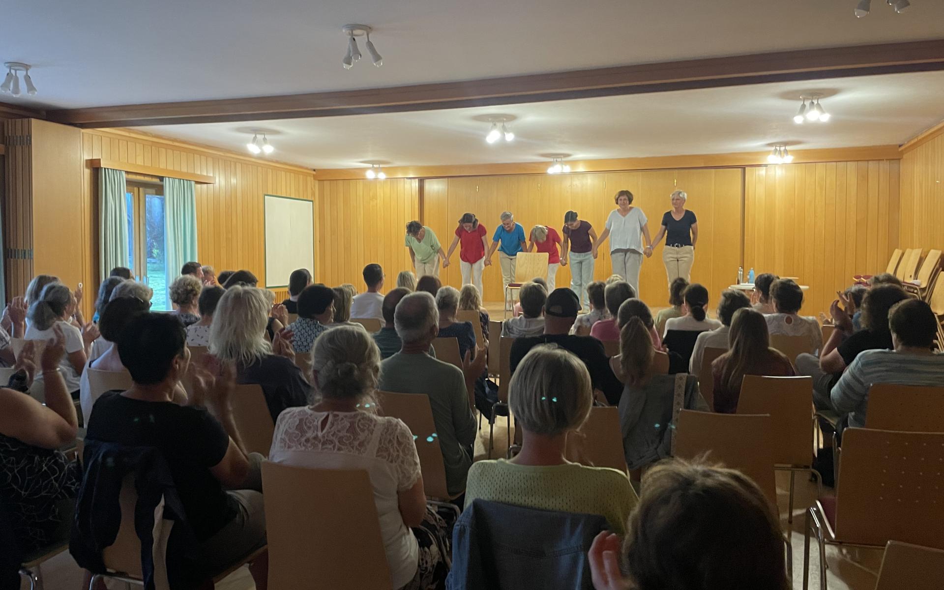 Impro Theater