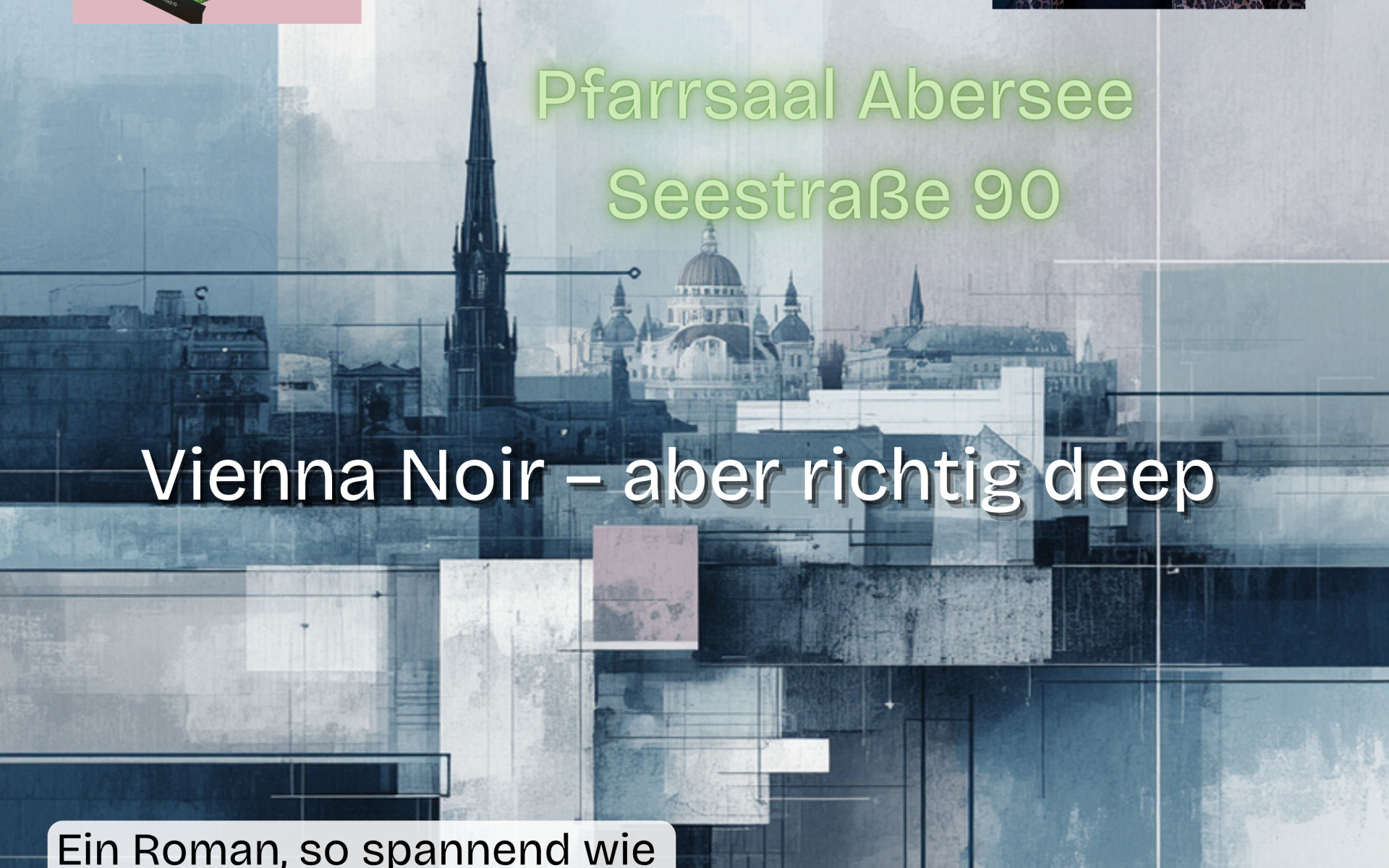 VIENNA FALLING